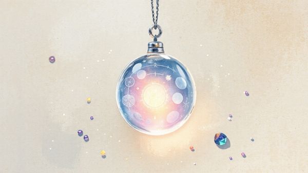 Explore distinctive zodiac charms to strengthen your astrological ties