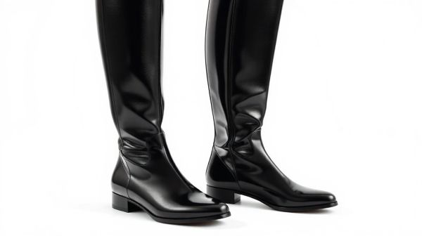 Top 5 Gucci knee high boots to enhance your fashion game
