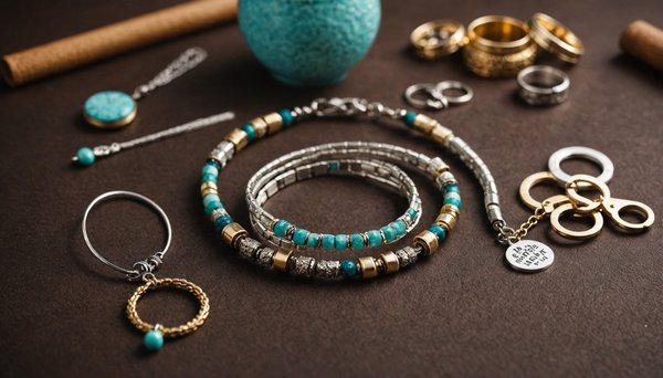 Discover the perfect bracelet making kit for every crafter