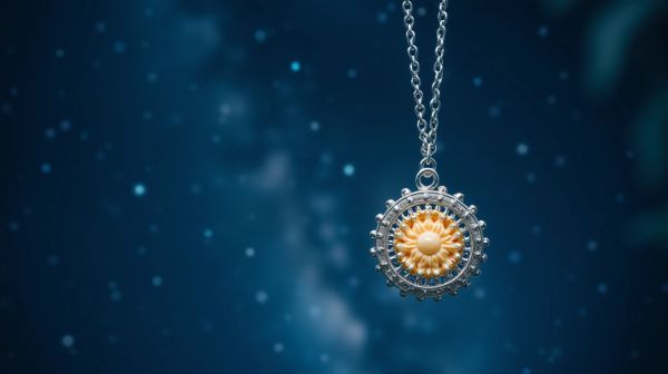 Zodiac charms: enhance your cosmic connection with unique designs
