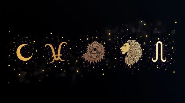 Zodiac charms: enhance your cosmic connection with unique designs